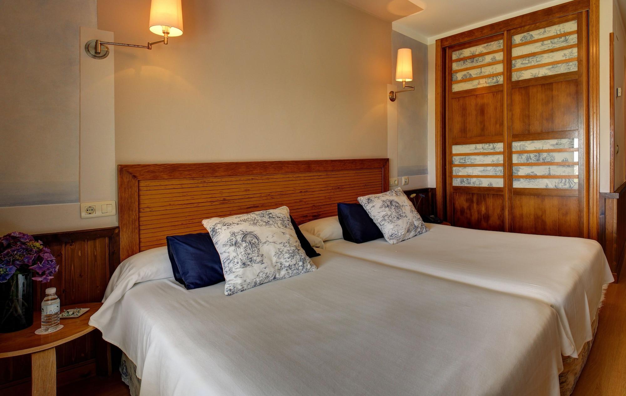 Hotel Mirador Del Sella Ribadesella Luaran gambar