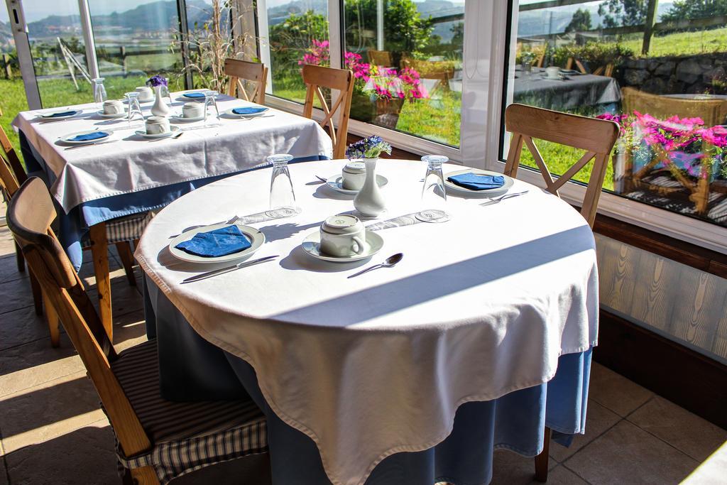 Hotel Mirador Del Sella Ribadesella Luaran gambar