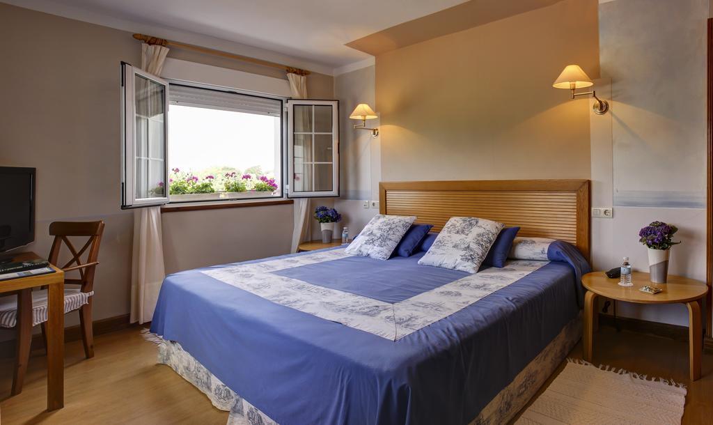 Hotel Mirador Del Sella Ribadesella Luaran gambar