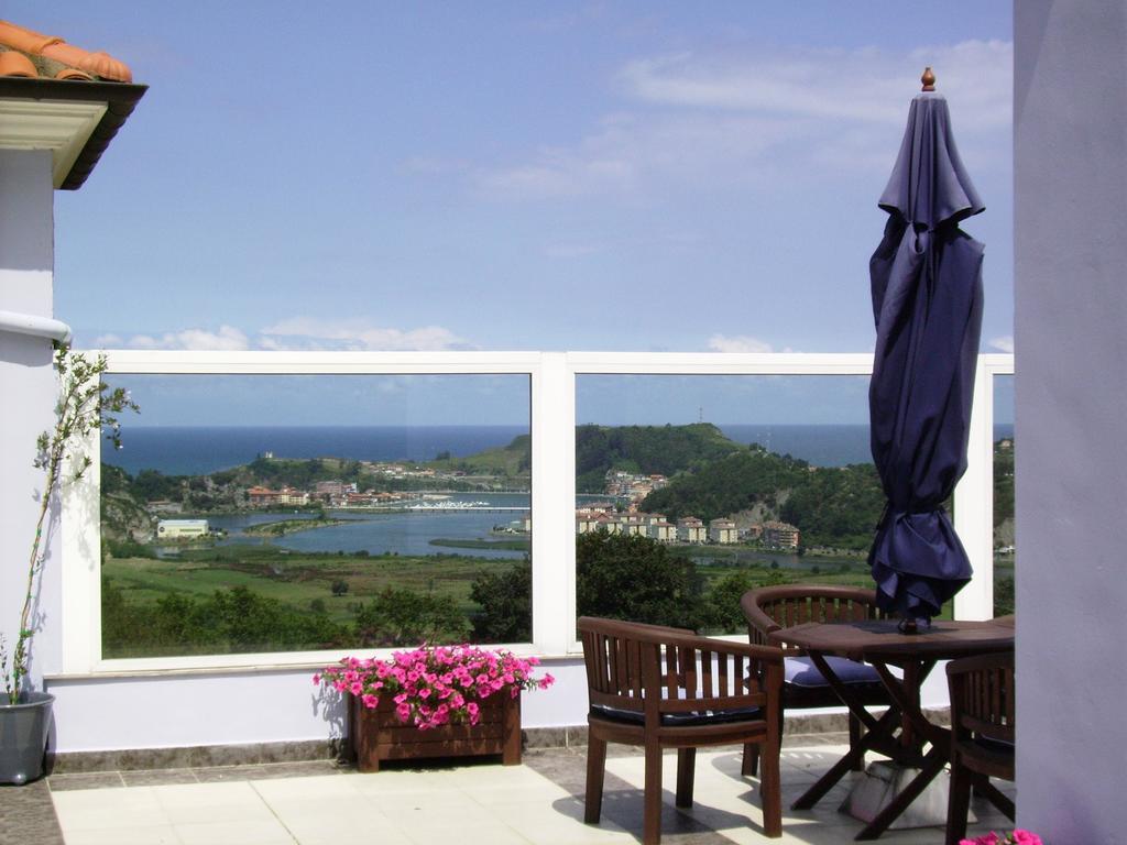 Hotel Mirador Del Sella Ribadesella Luaran gambar