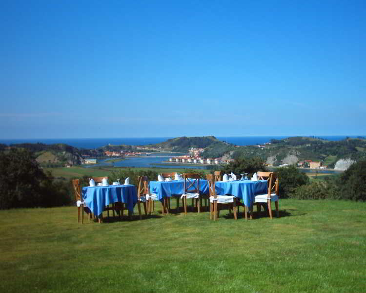 Hotel Mirador Del Sella Ribadesella Luaran gambar